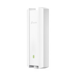 ACCESS POINT WI-FI 6 DUAL BAND AX1800 EAP623 OUTDOOR HD SMB - 1
