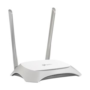 ROTEADOR WIRELESS N 300MBPS TL-WR840NW IMPORTADO