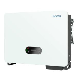 INVERSOR SOLAR 75KW TRIFASICO 220V 75KTLX-G4-LV SOFAR AFCI - 1