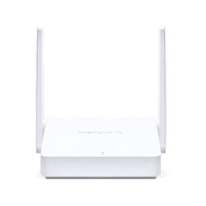 ROTEADOR WIRELESS N 300MBPS MW301R IMPORTADO - 1
