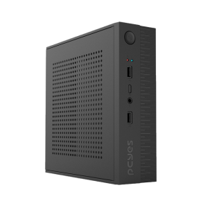 COMPUTADOR PCYES ONE B500 CORE I5 3470 3.20GHZ MEM 8GB DDR3 SSD 256GB LINUX UBUNTU