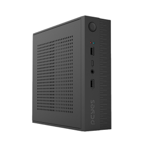 COMPUTADOR PCYES ONE B500 QUAD CORE I5 3470 3.20GHZ MEM 8GB DDR3 SSD 512GB LINUX UBUNTU