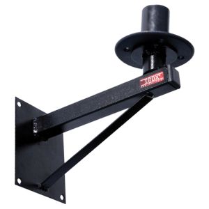 SUPORTE DE PAREDE FIXO 24CM 25KG SPC177
