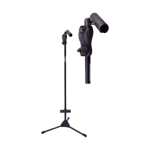 SUPORTE PARA BANNER 1M A 2,40M H07004BK - 1
