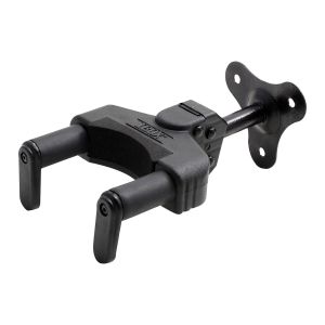 SUPORTE DE PAREDE P/ VIOLAO/GUITARRA AGS - 1