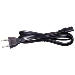 CABO FORCA PARA NOTEBOOK C7 2X0,50MM - 1,2 MTS (10 UN) - 1