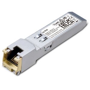 MODULO SFP+ RJ45 10G BASE-T TL-SM5310-T SMB - 1