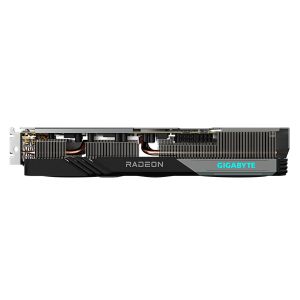 GPU GIGABYTE AMD  RADEON RX 7600 XT GAMING OC 16GB 128BITS GDRR6 GV-R76XTGAMING OC-16GD