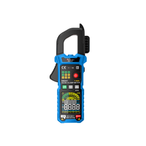 ALICATE AMPERIMETRO SMART - SM-3305