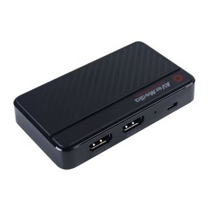 PLACA DE CAPTURA LIVE GAMER MINI - GC311