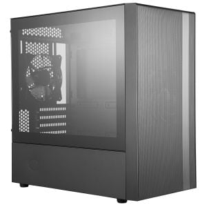 GABINETE MASTERBOX NR400 - MCB-NR400-KGNN-S00