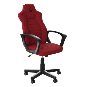 CADEIRA GAMER MAD RACER STI COMFORT FIRST BLOOD - PCSTI-FB