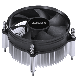 COOLER PARA PROCESSADOR NÓTUS ST (INTEL) - TDP 65W - PAC95PRSL