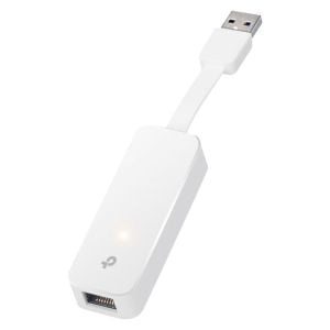 ADAPTADOR DE REDE USB 3.0 P/ RJ45 GIGABIT UE300