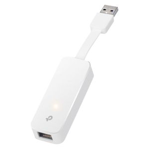 ADAPTADOR DE REDE USB 3.0 P/ RJ45 GIGABIT UE300
