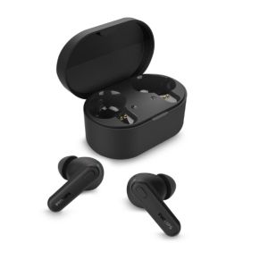 FONES DE OUVIDO TRUE WIRELESS PRETO - TAT1108BK/00