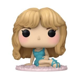 BONECO FUNKO POP! ROCKS - SABRINA CARPENTER