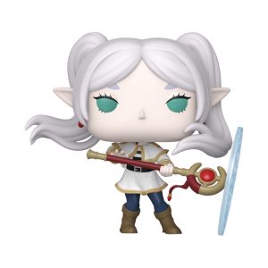 BONECO FUNKO POP! FRIEREN - FRIEREN