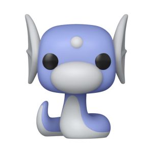 BONECO FUNKO POP! POKÉMON - DRATINI - 1