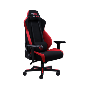 CADEIRA GAMER MAD RACER V8 TURBO VERMELHA - V8TBMADVM