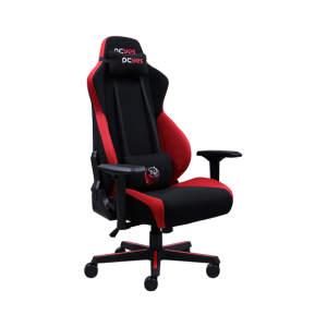CADEIRA GAMER MAD RACER V8 TURBO VERMELHA - V8TBMADVM