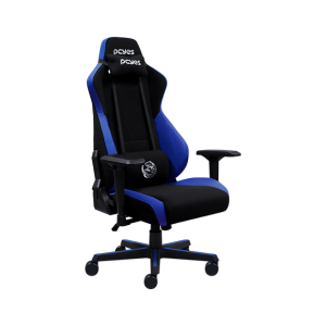 CADEIRA GAMER MAD RACER V8 TURBO AZUL - V8TBMADAZ