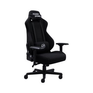 CADEIRA GAMER MAD RACER V8 TURBO PRETO - V8TBMADPT