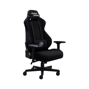 CADEIRA GAMER MAD RACER V8 TURBO PRETO - V8TBMADPT