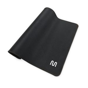 MOUSE PAD DESK PAD EXTRA GRANDE 70X30 PRETO - AC430 - 1
