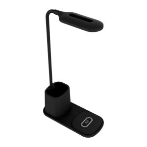 LUMINARIA COM CARREGAMENTO WIRELESS - CB171