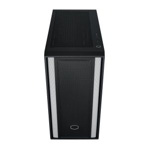GABINETE COOLER MASTER MASTERBOX 600 LITE ATX LATERAL EM VIDRO TEMPERADO PRETO  |  MB600L-KGNN-S00