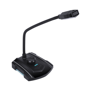 MICROFONE GAMER VOX - SH-01U