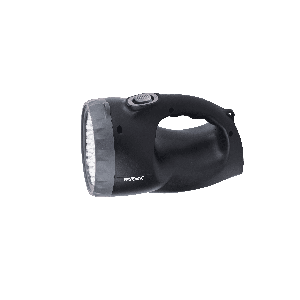 LANTERNA HIBRIDA BIVOLT R19LED110V220V