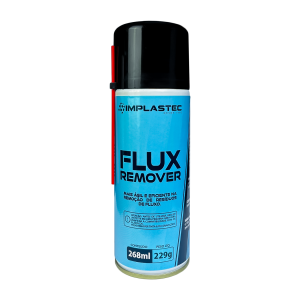 REMOVEDOR DE FLUXO AEROSSOL 2229G/268ML