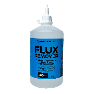 REMOVEDOR DE FLUXO 500ML