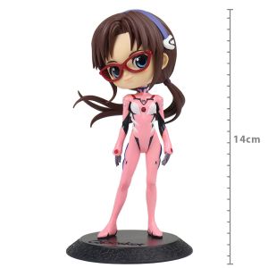 FIGURE EVANGELION MOVIE Q POSKET - MARI MAKINAMI - REF:21471/21472