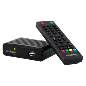 CONVERSOR DIGITAL TV C/ GRAVADOR CD 700 4140700