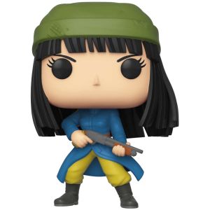POP! DRAGON BALL SUPER - FUTURE MAI - #817
