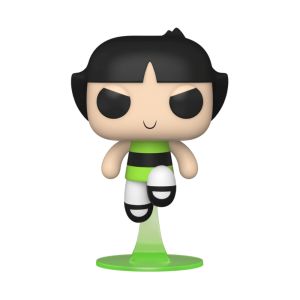 BONECO FUNKO POP! CARTOON NETWORK - AS MENINAS SUPERPODEROSAS - DOCINHO