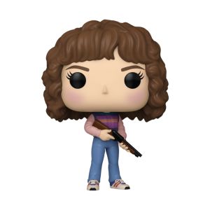 BONECO FUNKO POP! NETFLIX STRANGER THINGS T5 - NANCY WHEELER