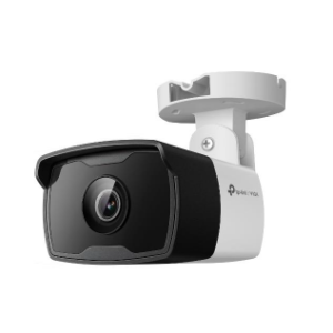 CÂMERA IP EXTERNA BULLET 4MP IR POE VIGI C340I (2.8MM) (UN)