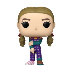 BONECO FUNKO POP! NETFLIX STRANGER THINGS T5 - HOLLY WHEELER