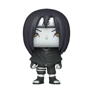 BONECO FUNKO POP! NARUTO SHIPPUDEN - OROCHIMARU SANNIN