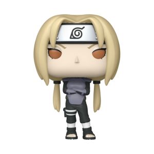 BONECO FUNKO POP! NARUTO SHIPPUDEN - TSUNADE SANNIN