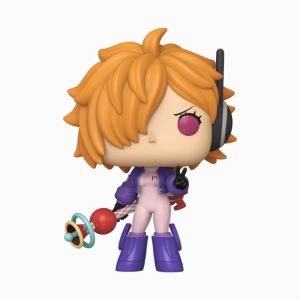 BONECO FUNKO POP! ONE PIECE EGGHEAD - LILITH