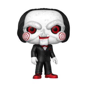 BONECO FUNKO POP! JOGOS MORTAIS - BILLY