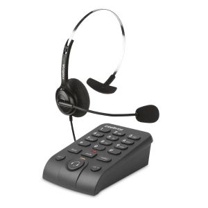 TELEFONE HEADSET HSB 40 4013342 - 1