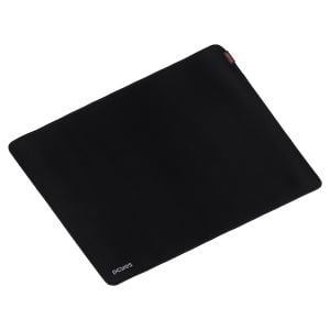 MOUSE PAD PCYES BLACK STANDARD - 360X300MM - PMC36X30B