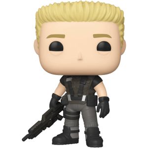 POP! TROPAS ESTELARES - ACE LEVY #1049