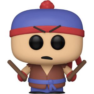 POP! SOUTH PARK - STAN - SHADOW HACHI #26